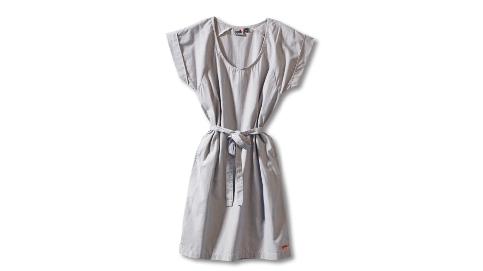 Kavu Lily Dress - Women's-Railroad-X-Small