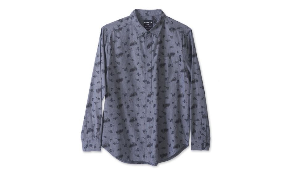 KAVU Linden, Venture Local, M, 5109-1075-2