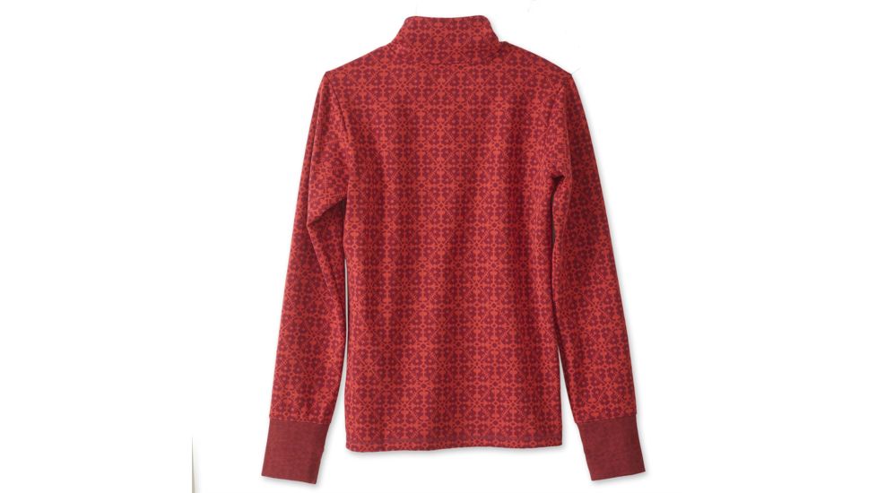 KAVU Lopez, Ruby Blot, XS, 232-1031-00