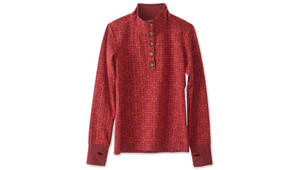 KAVU Lopez, Ruby Blot, XS, 232-1031-00