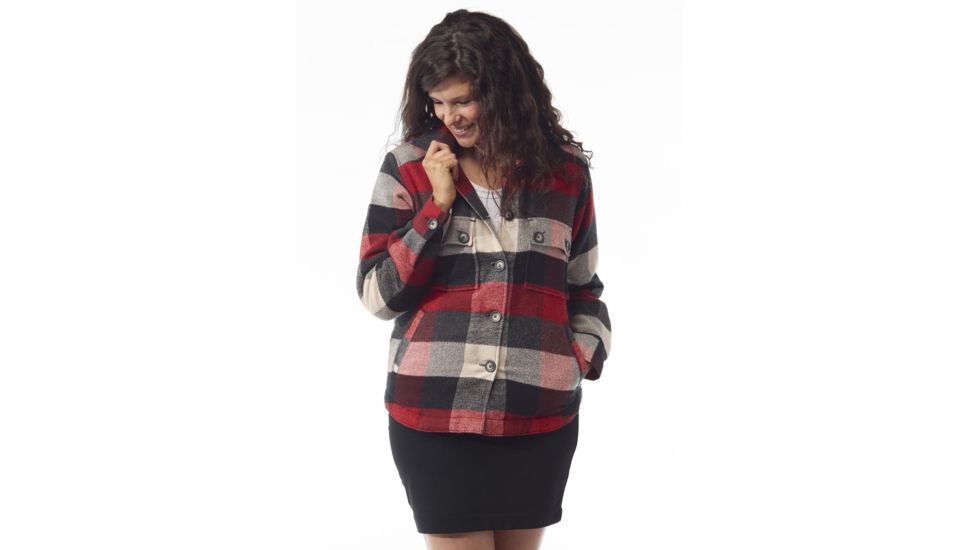 Kavu Lowlands Top - Women's-Spice-Small