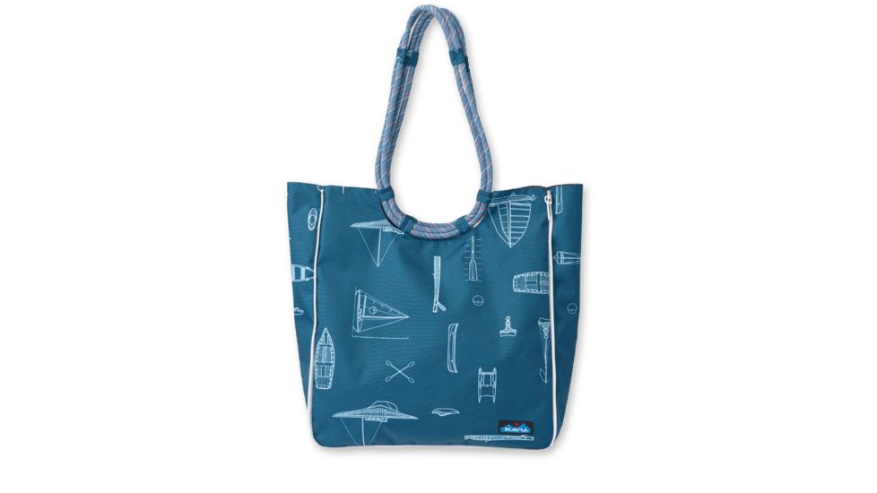 Kavu Market Bag, Maritime 866-686-
