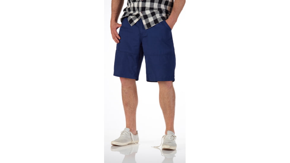 Kavu Mazoola Short - Men's-Indigo-30 Waist