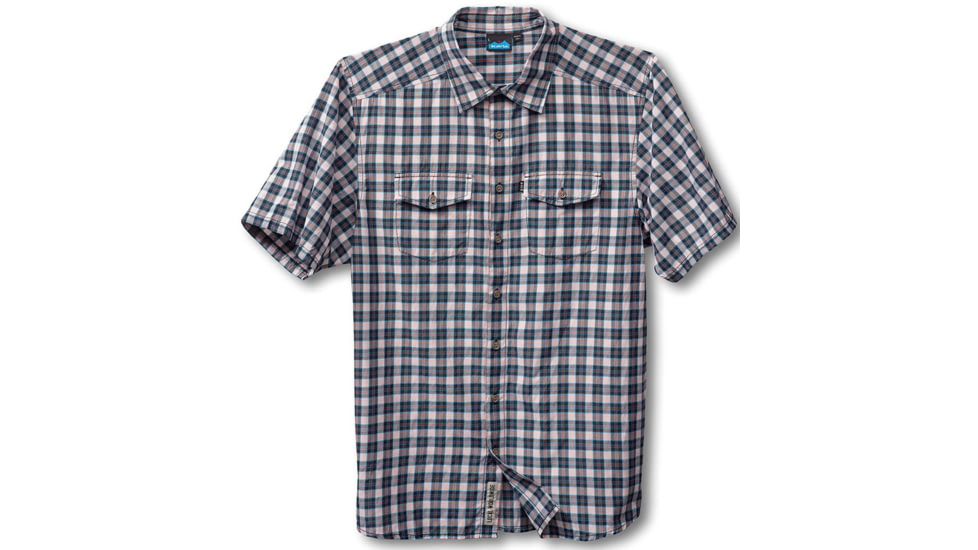 Kavu Oscar - Men's-Rodeo-Small