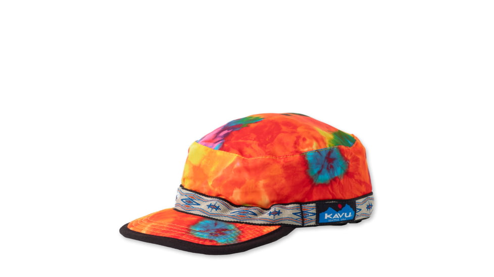 Kavu Pack Hat, Tie Dye 138-182-