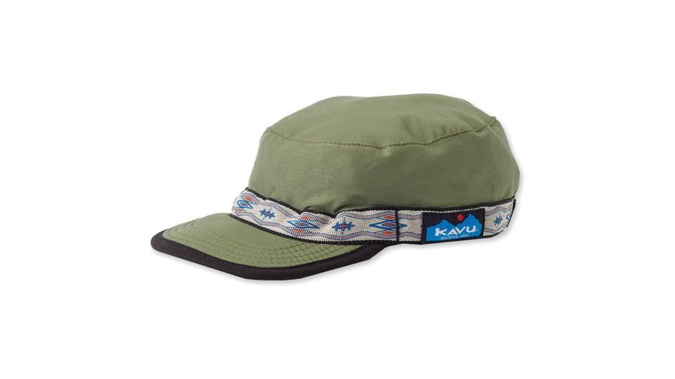 Kavu Pack Hat Moss 138-517
