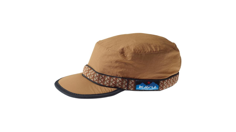 Kavu Pack Hat Moss 138-517