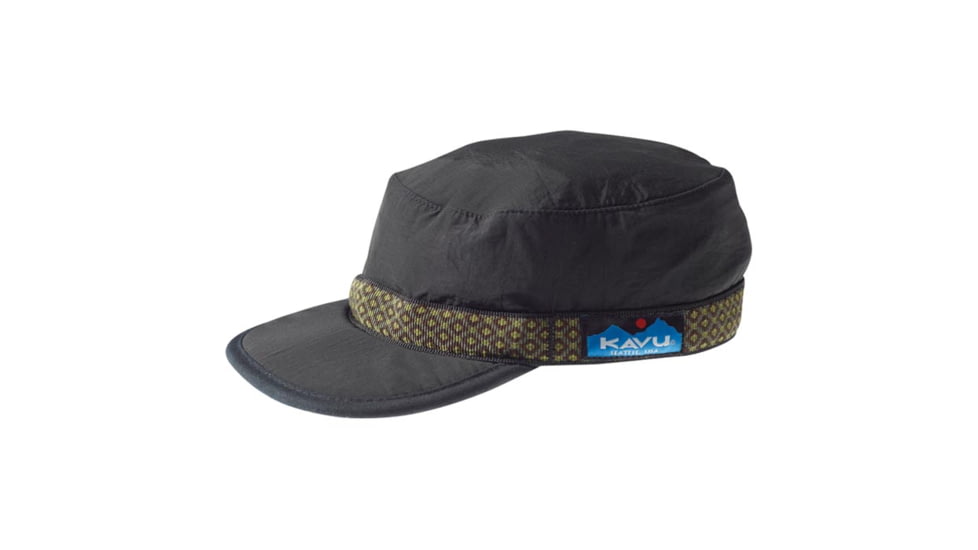 Kavu Pack Hat Moss 138-517