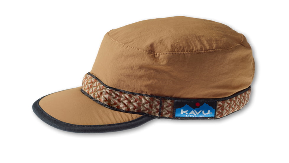 Kavu Pack Hat Pyrite 138-04