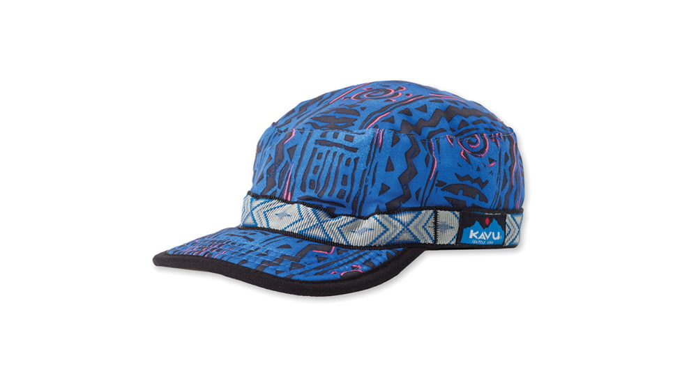 Kavu Pack Hat Surf Wax 138-519