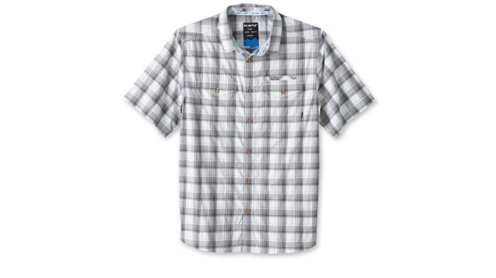 Kavu Park Place, Overcast, M 5125-602-2