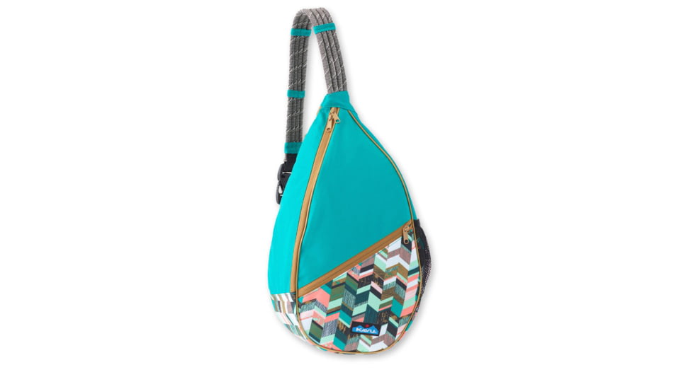 Kavu Paxton Pack, Coastal Blocks 870-722-