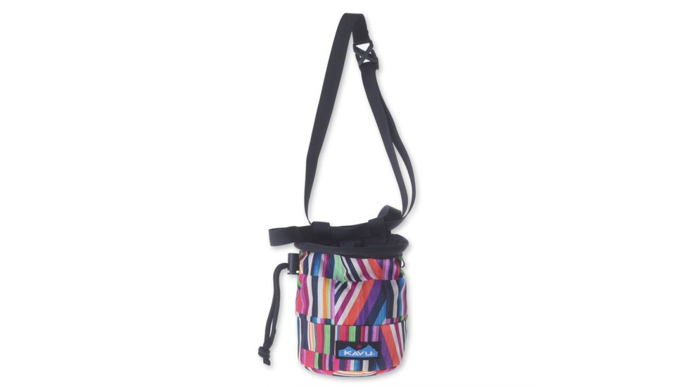 KAVU Peak Seeker, Jewel Stripe, One Size, 9110-1024-