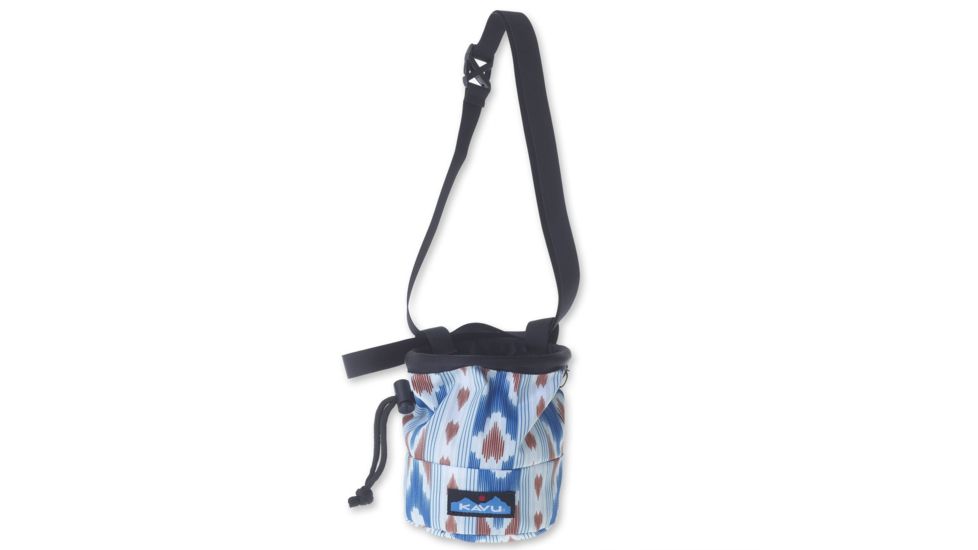 KAVU Peak Seeker, River Ikat, One Size, 9110-1020-