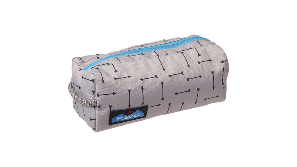 Kavu Pixie Pouch Ink Blot 9011-359