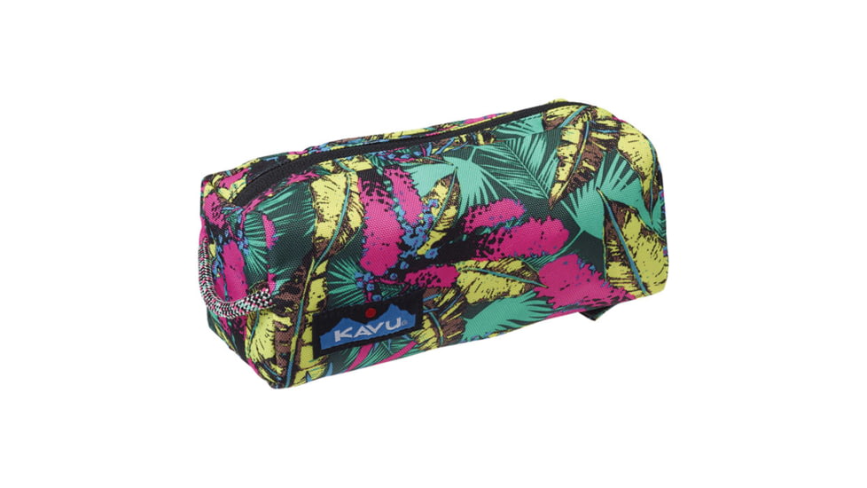 Kavu Pixie Pouch Ink Blot 9011-359