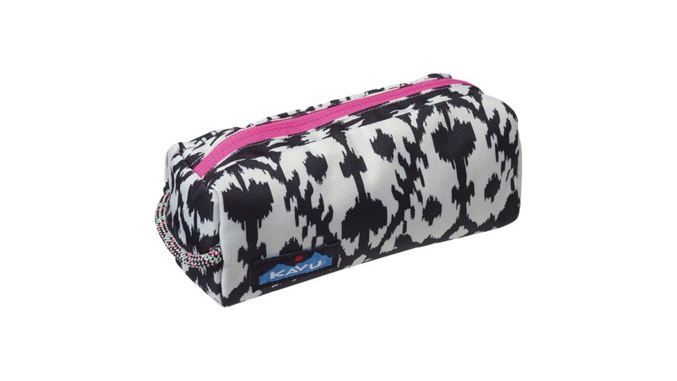 Kavu Pixie Pouch Ink Blot 9011-359