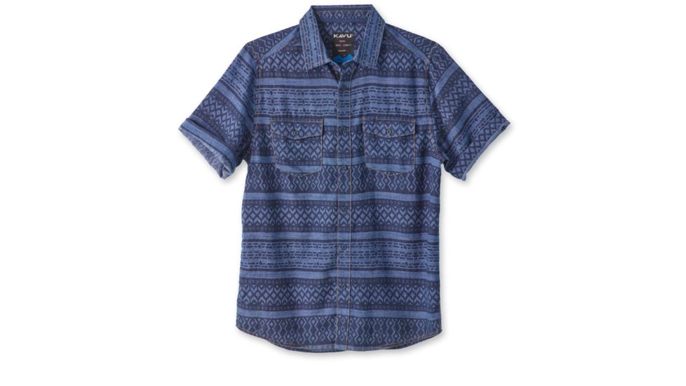 Kavu Prime Time, Indigo, L 5079-36-3