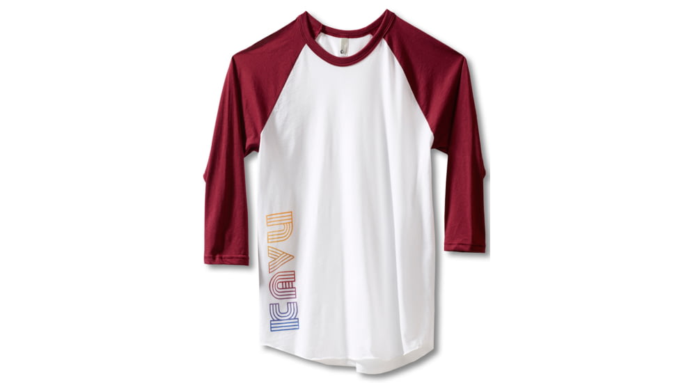 Kavu Retro Tee - Women's-Mahogany-X-Small