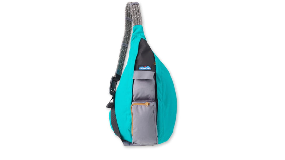 Kavu Rope Sling, Black Forest 944-461-