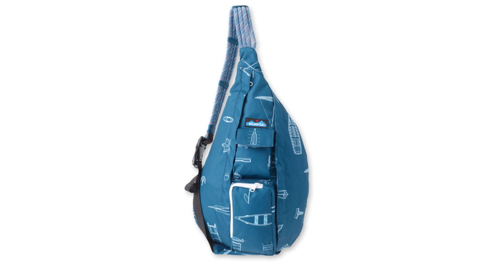 Kavu Rope Sling, Maritime 944-686-