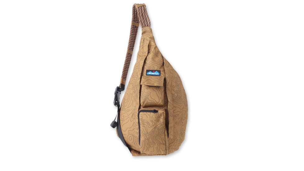 Kavu Rope Sling, Tan Topo 944-723-