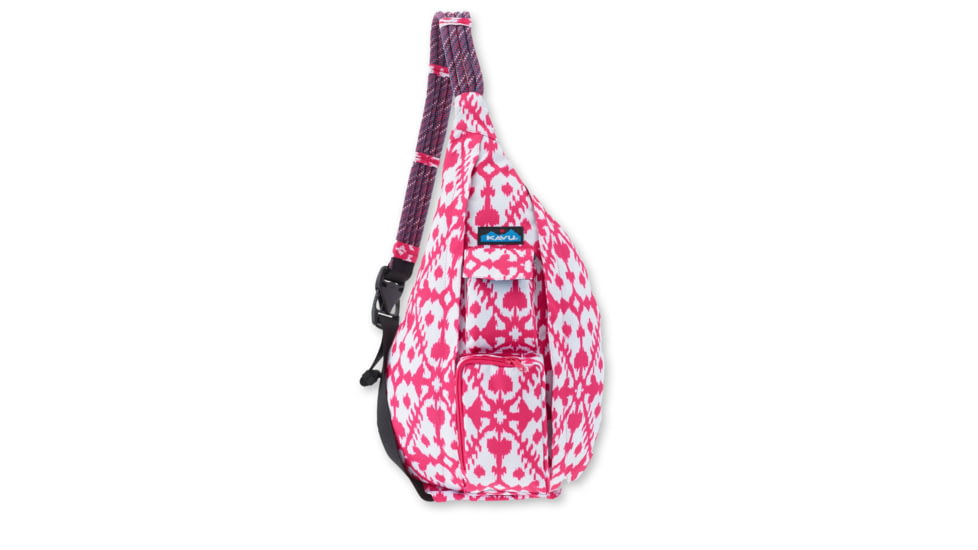 Kavu Rope Sling, Pink Blot 944-753-