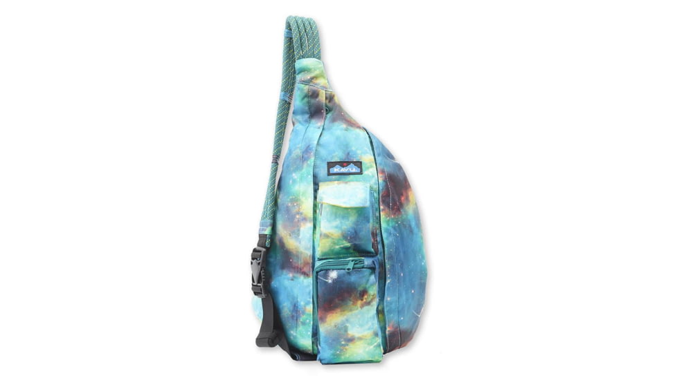 KAVU Rope Sling Handbag - Womens, Galaxy, 944-796-