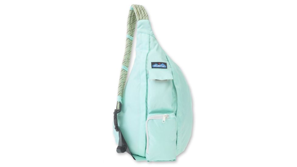 KAVU Rope Sling, Hyper Aqua, One Size, 944-1167-