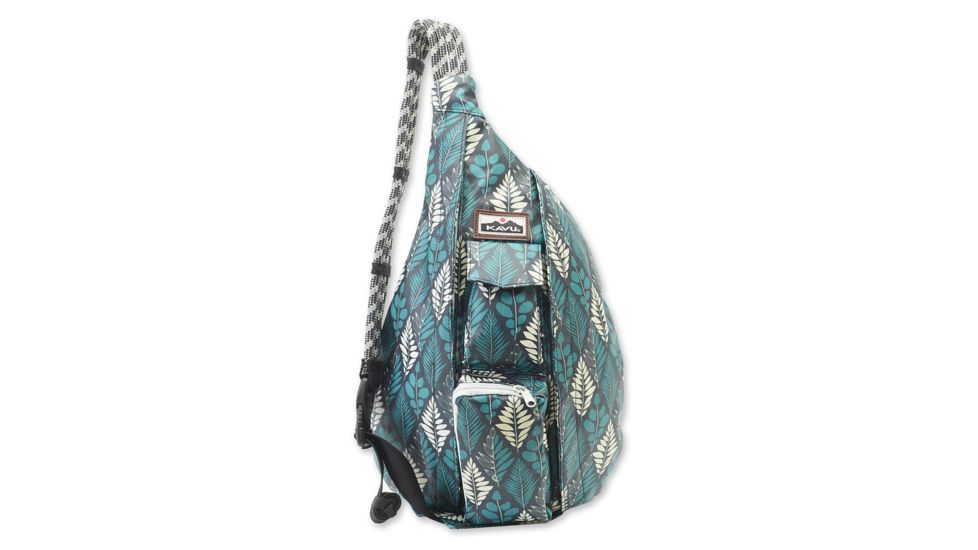 KAVU Ropette Handbag - Womens, Botanica, 9088-776-
