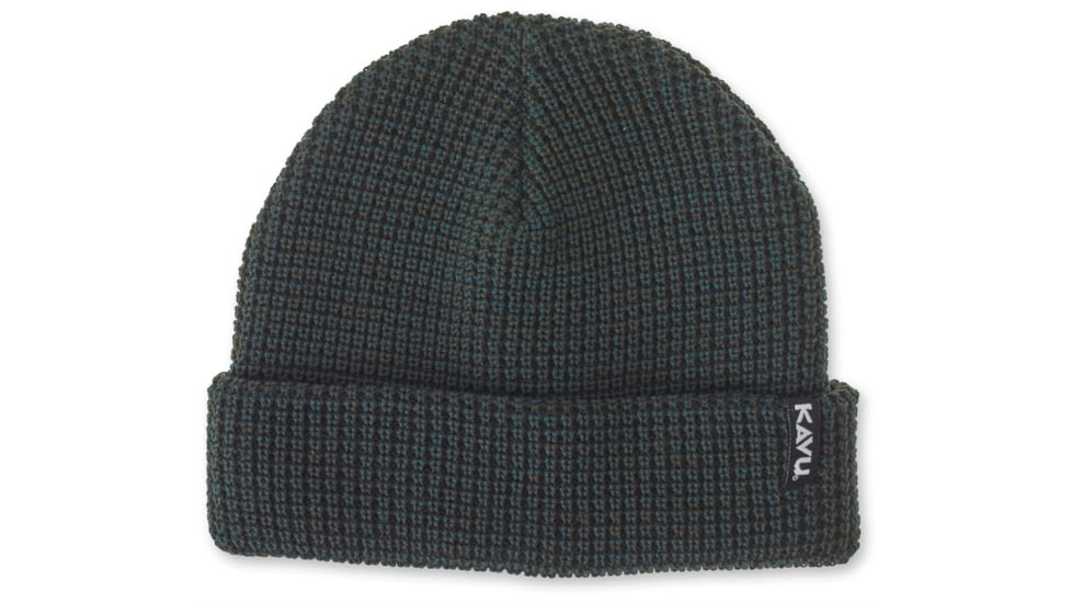 Kavu Roscoe Beanie - Men's-Pine