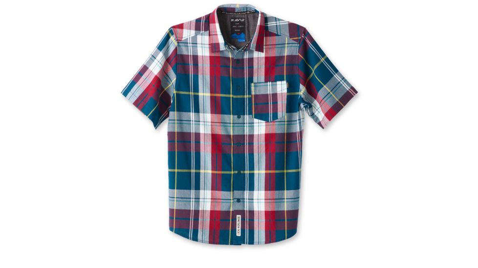 Kavu Rupert, Westcoast, L 5100-339-3