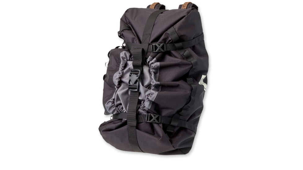 Kavu Shapiro, Jet Black 9147-396-