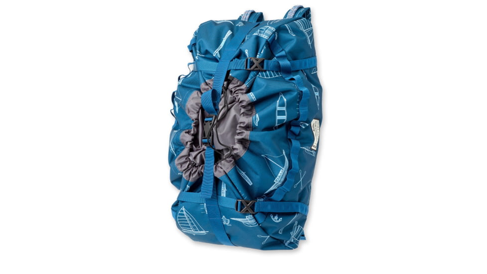 Kavu Shapiro, Maritime 9147-686-