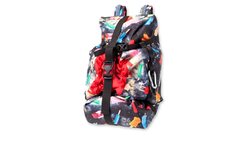 Kavu Shapiro, Space Pop 9147-720-