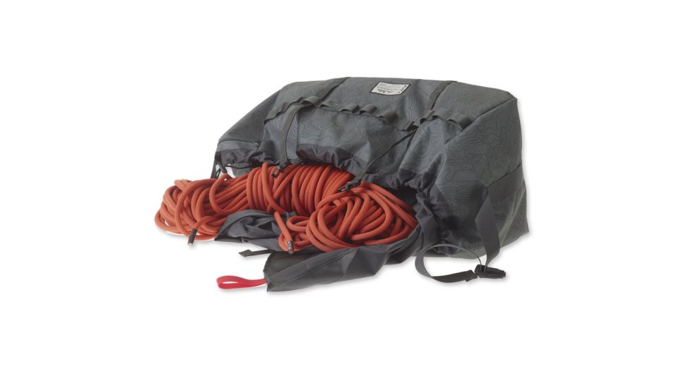 KAVU Shapiro, Green Topo, One Size, 9147-1018-