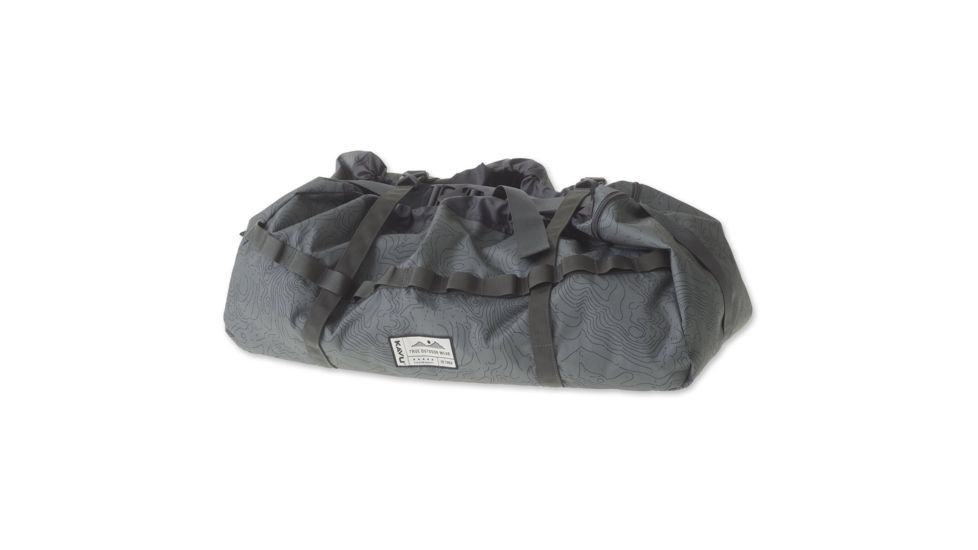 KAVU Shapiro, Green Topo, One Size, 9147-1018-