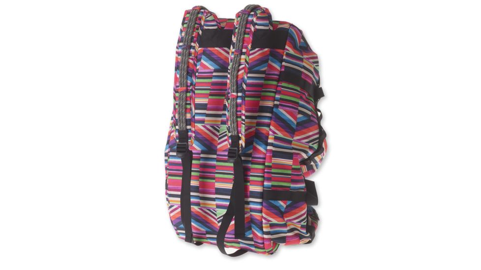 KAVU Shapiro, Jewel Stripe, One Size, 9147-1024-