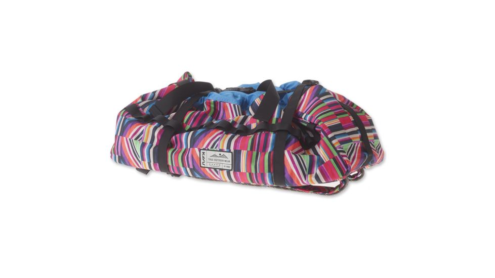 KAVU Shapiro, Jewel Stripe, One Size, 9147-1024-