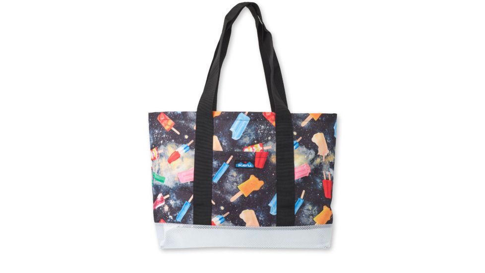 Kavu Shilshole Tote, Space Pop 875-720-
