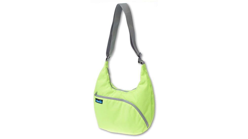 Kavu Singapore Satchel-Highlighter