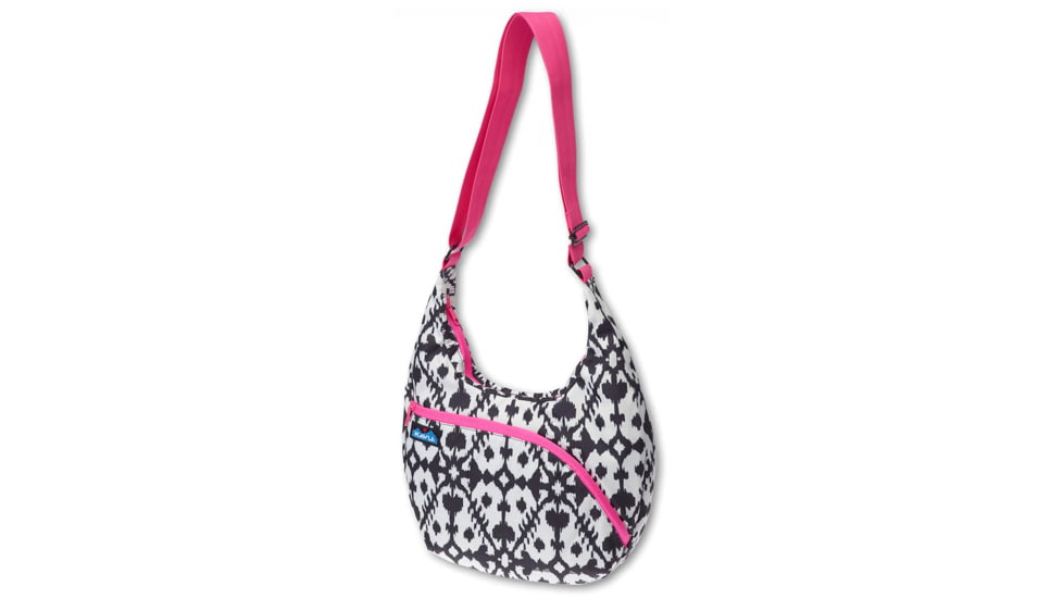 Kavu Singapore Satchel-Ink Blot