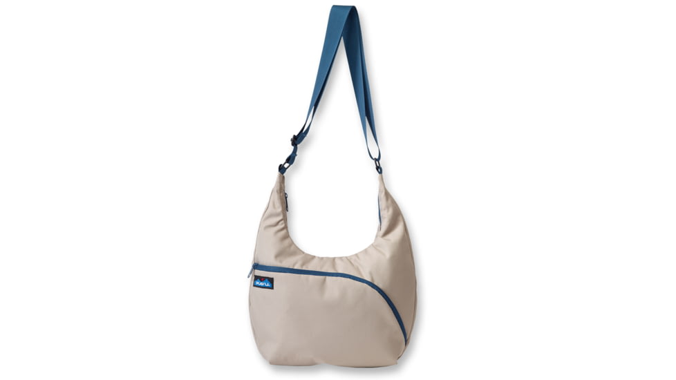 Kavu Singapore Satchel - Women's -Driftwood