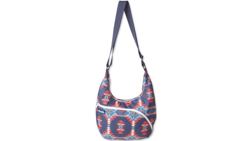 Kavu Singapore Satchel - Women's -Mojave