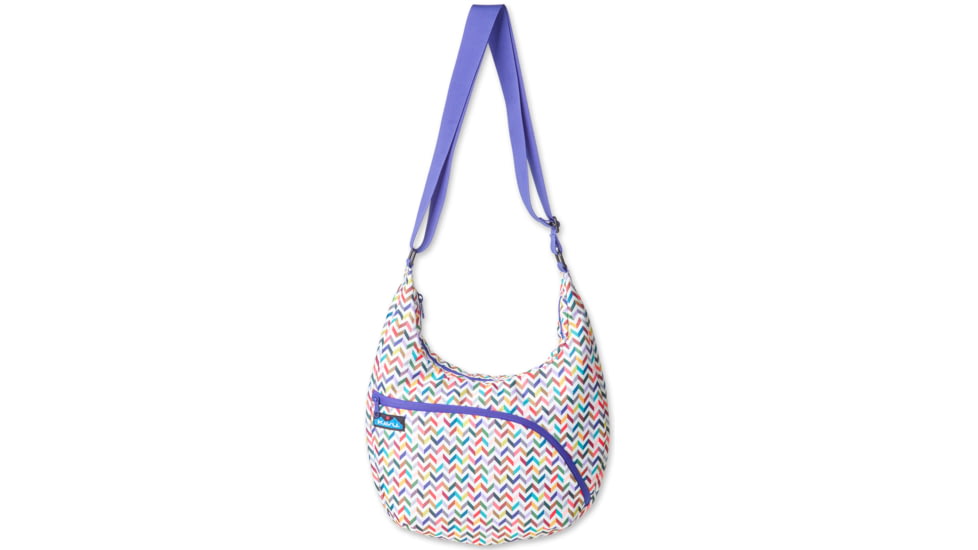 Kavu Singapore Satchel - Women's -Taffy
