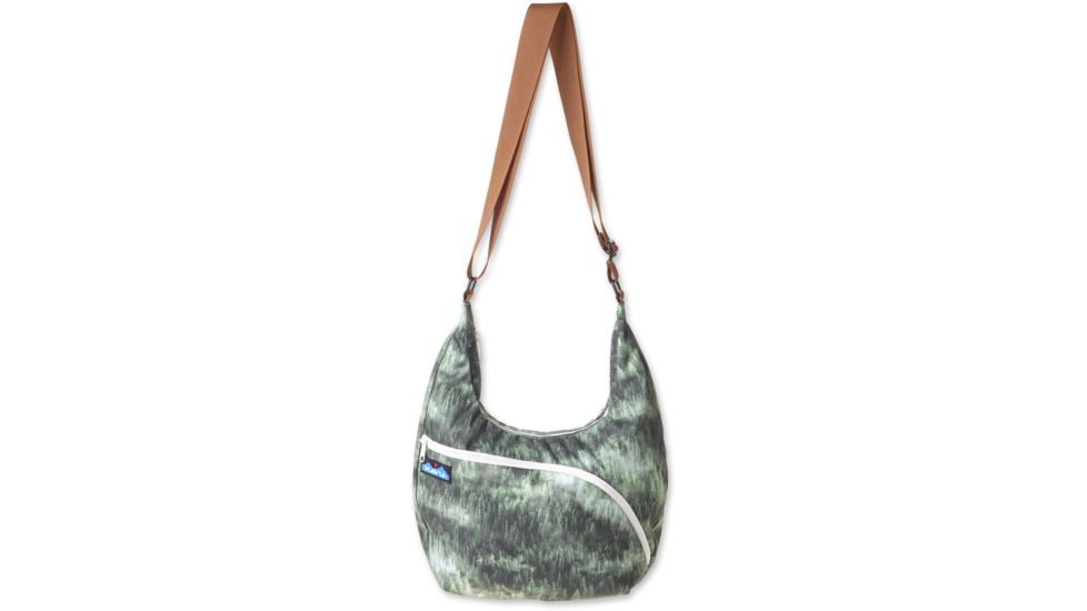 Kavu Singapore Satchel - Women's -Wilderness