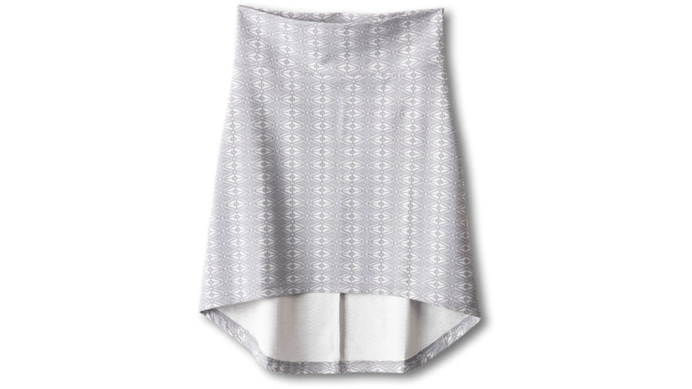 Kavu Sloan Skirt - Women's-Gray-Small