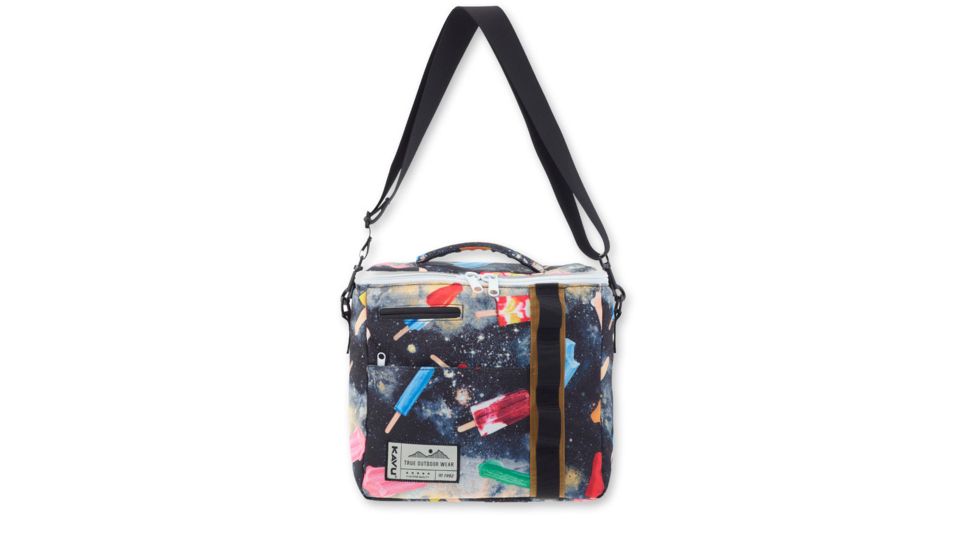 Kavu Snack Sack, Space Pop 9055-720-