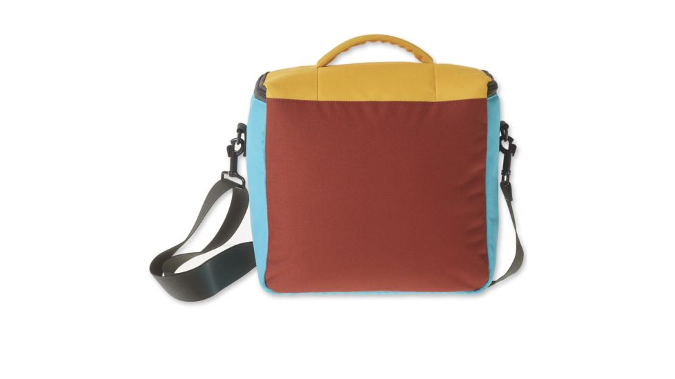 KAVU Snack Sack Cooler, Grand Canyon, One Size, 9055-1025-