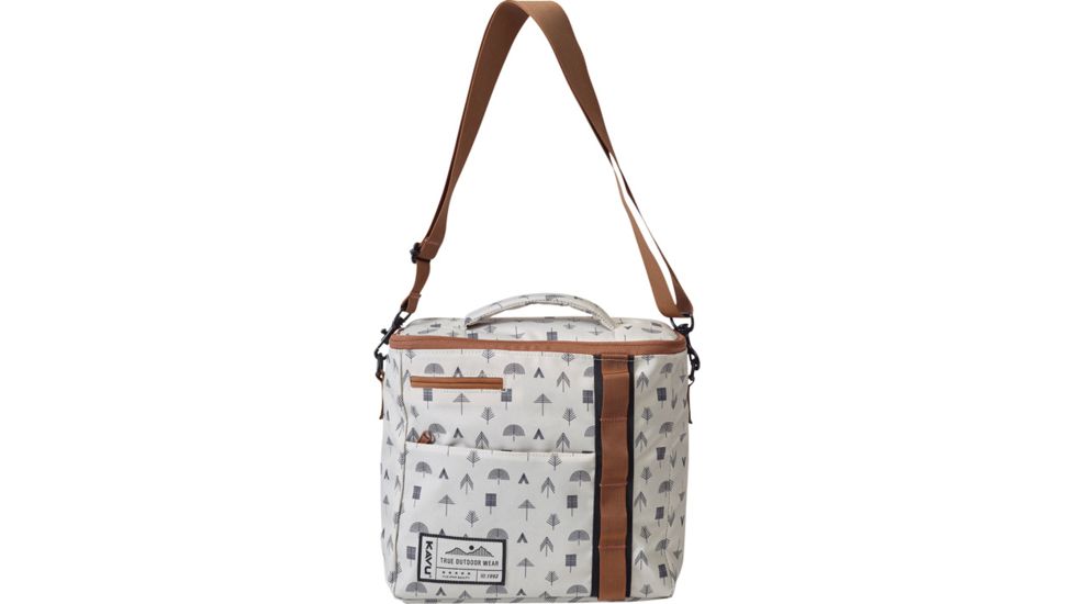 Kavu Snack Sack Natural Diver 9055-578
